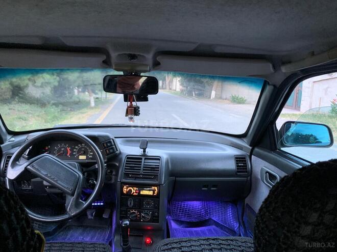 LADA (VAZ) 2110 2006, 219,000 km - 1.6 l - Ağdaş
