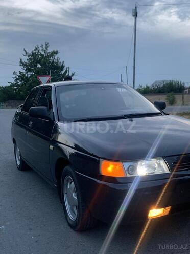 LADA (VAZ) 2110 2006, 219,000 km - 1.6 l - Ağdaş