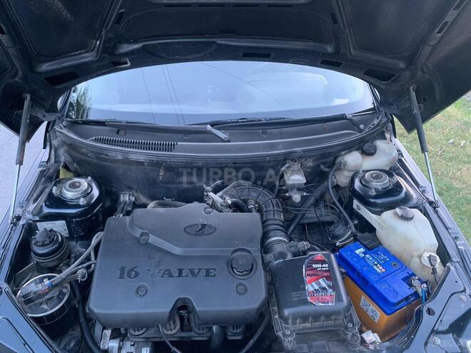 LADA (VAZ) 2110 2006, 219,000 km - 1.6 l - Ağdaş
