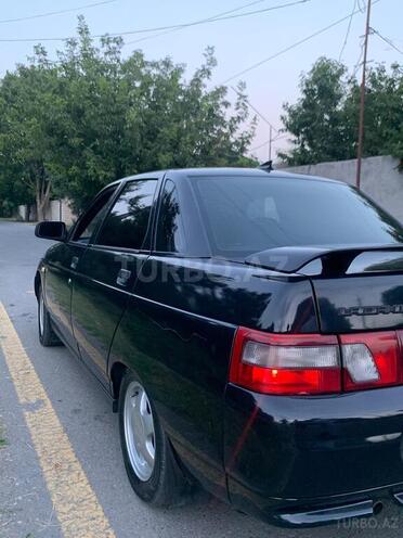 LADA (VAZ) 2110 2006, 219,000 km - 1.6 l - Ağdaş