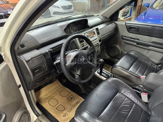 Nissan X-Trail 2003, 210,649 km - 2.0 л - Xırdalan