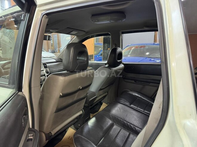 Nissan X-Trail 2003, 210,649 km - 2.0 л - Xırdalan