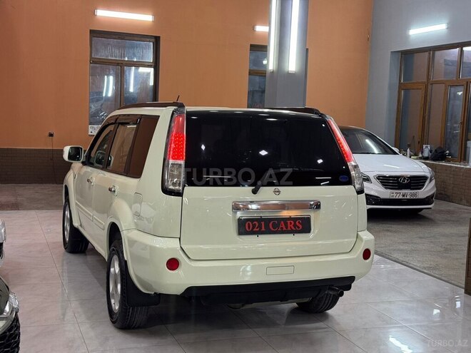 Nissan X-Trail 2003, 210,649 km - 2.0 л - Xırdalan