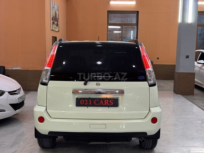 Nissan X-Trail 2003, 210,649 km - 2.0 л - Xırdalan