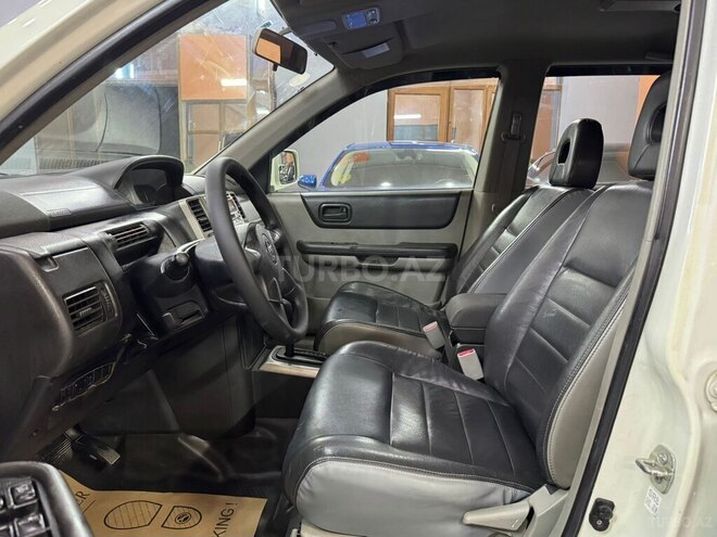 Nissan X-Trail 2003, 210,649 km - 2.0 л - Xırdalan