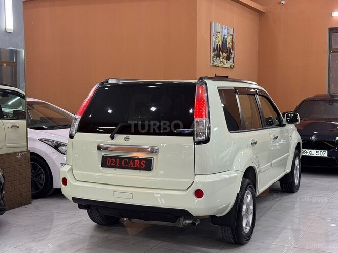 Nissan X-Trail 2003, 210,649 km - 2.0 л - Xırdalan
