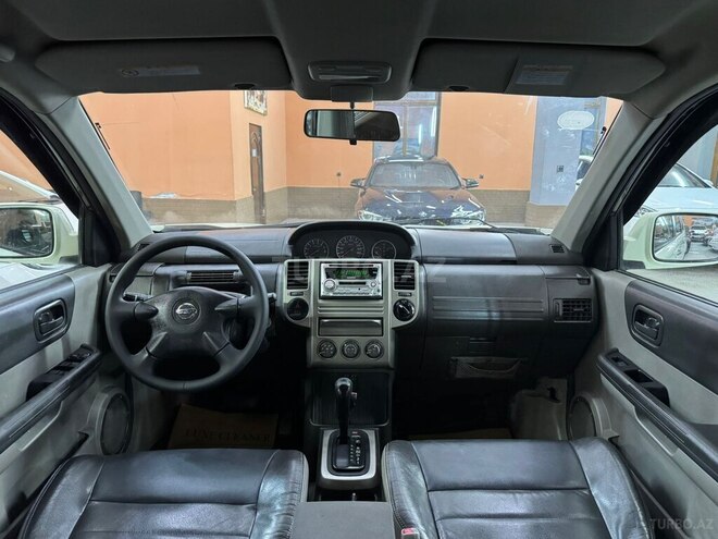 Nissan X-Trail 2003, 210,649 km - 2.0 л - Xırdalan