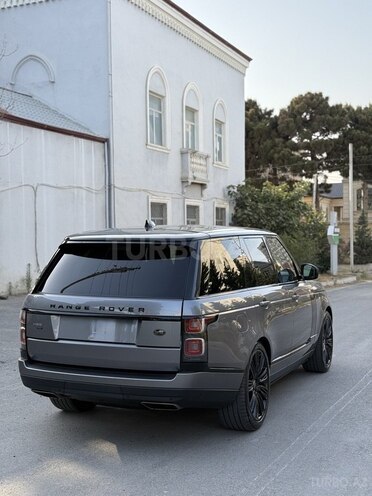 Land Rover Range Rover 2020, 93,500 km - 3.0 l - Bakı