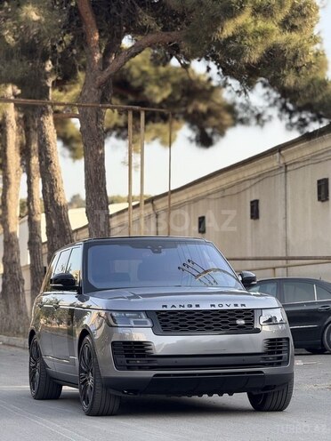 Land Rover Range Rover 2020, 93,500 km - 3.0 l - Bakı