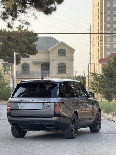 Land Rover Range Rover 2020, 93,500 km - 3.0 l - Bakı