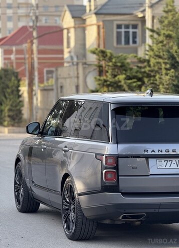Land Rover Range Rover 2020, 93,500 km - 3.0 l - Bakı