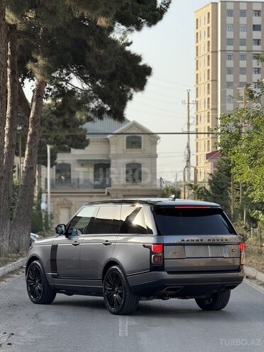 Land Rover Range Rover 2020, 93,500 km - 3.0 l - Bakı
