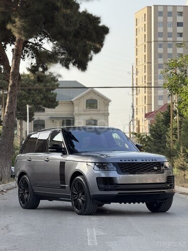 Land Rover Range Rover 2020, 93,500 km - 3.0 l - Bakı