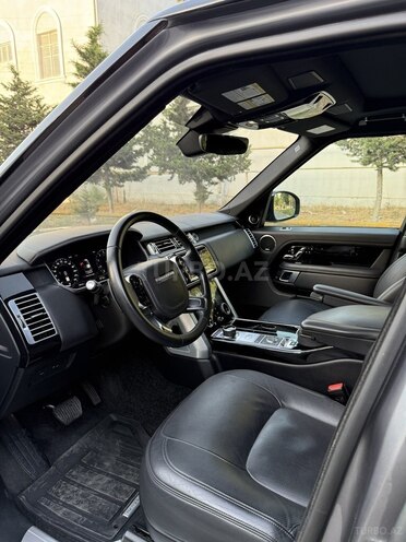 Land Rover Range Rover 2020, 93,500 km - 3.0 l - Bakı