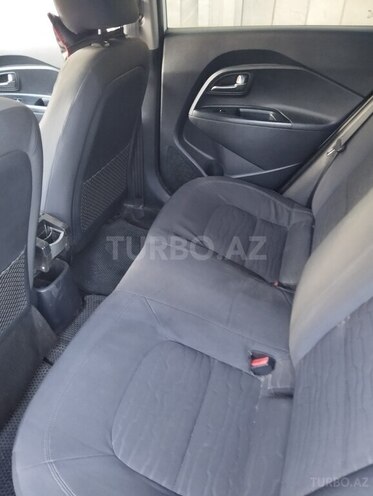 Kia Rio 2014, 192,000 km - 1.4 l - Bakı