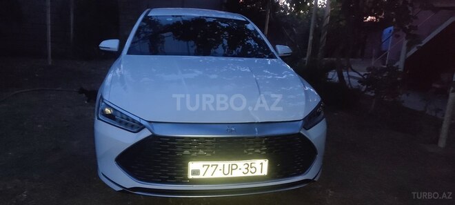 BYD Destroyer 05 2024, 85 km - 1.5 l - Bakı