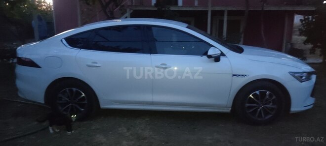 BYD Destroyer 05 2024, 85 km - 1.5 l - Bakı