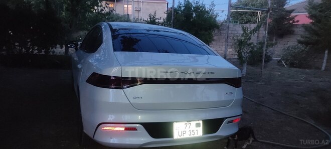 BYD Destroyer 05 2024, 85 km - 1.5 l - Bakı
