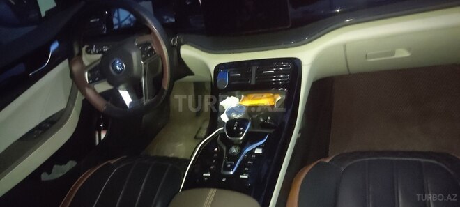 BYD Destroyer 05 2024, 85 km - 1.5 l - Bakı