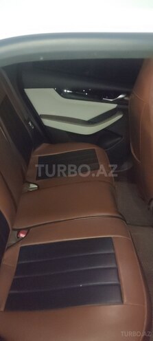 BYD Destroyer 05 2024, 85 km - 1.5 l - Bakı