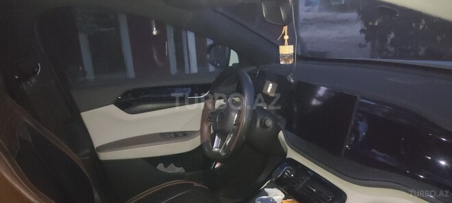BYD Destroyer 05 2024, 85 km - 1.5 l - Bakı
