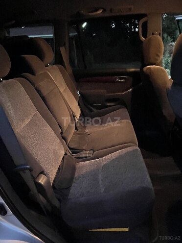 Toyota Land Cruiser Prado 2006, 180,000 km - 2.7 л - Masallı