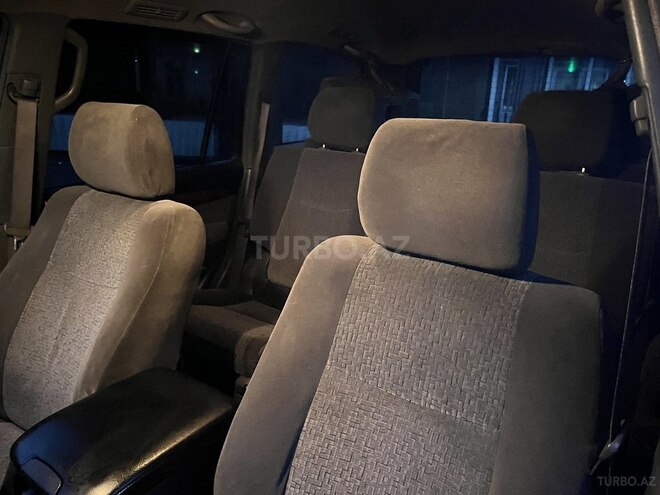 Toyota Land Cruiser Prado 2006, 180,000 km - 2.7 л - Masallı