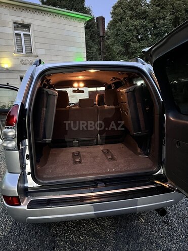 Toyota Land Cruiser Prado 2006, 180,000 km - 2.7 л - Masallı