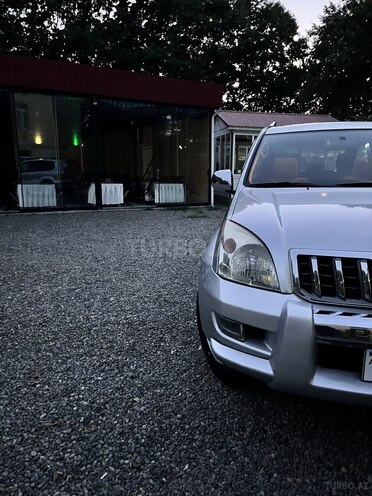 Toyota Land Cruiser Prado 2006, 180,000 km - 2.7 л - Masallı