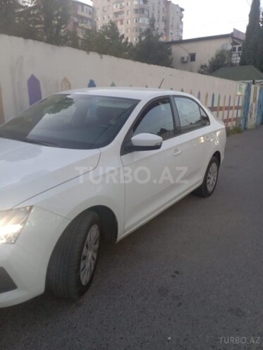 Skoda Rapid 2021, 138,000 km - 1.6 l - Bakı