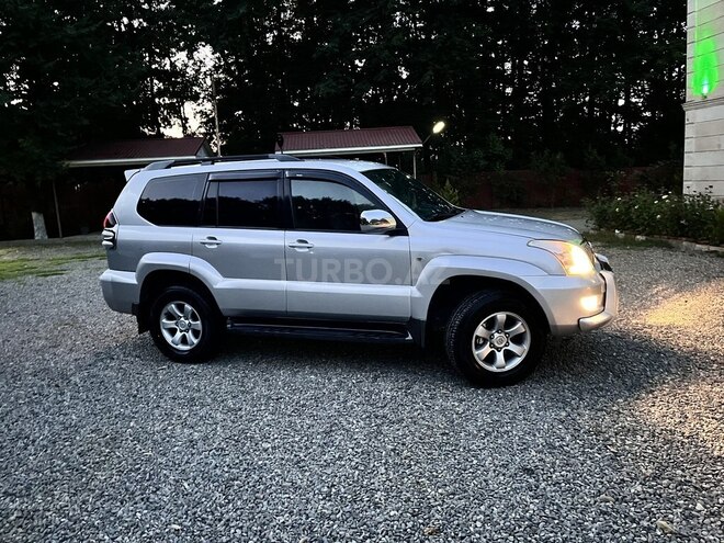 Toyota Land Cruiser Prado 2006, 180,000 km - 2.7 л - Masallı