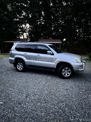 Toyota Land Cruiser Prado 2006, 180,000 km - 2.7 л - Masallı