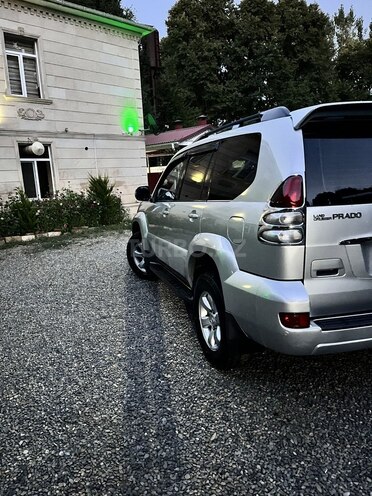 Toyota Land Cruiser Prado 2006, 180,000 km - 2.7 л - Masallı