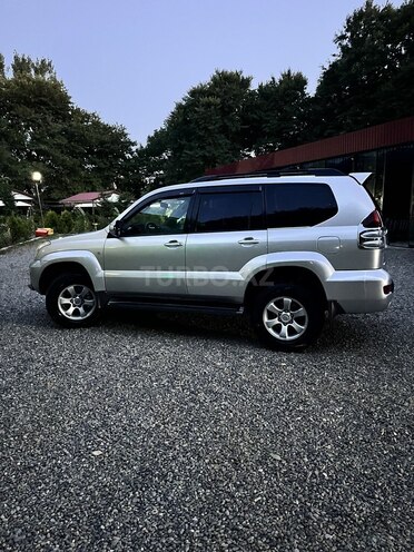 Toyota Land Cruiser Prado 2006, 180,000 km - 2.7 л - Masallı