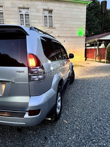 Toyota Land Cruiser Prado 2006, 180,000 km - 2.7 л - Masallı