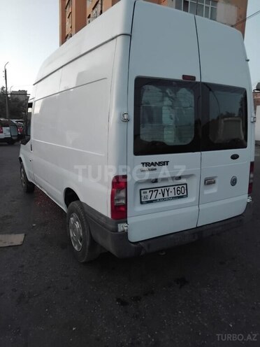 Ford Transit 2007, 208,000 km - 2.4 л - Bakı