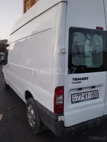 Ford Transit 2007, 208,000 km - 2.4 л - Bakı