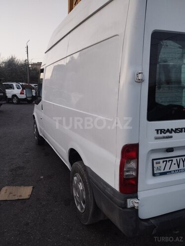 Ford Transit 2007, 208,000 km - 2.4 л - Bakı