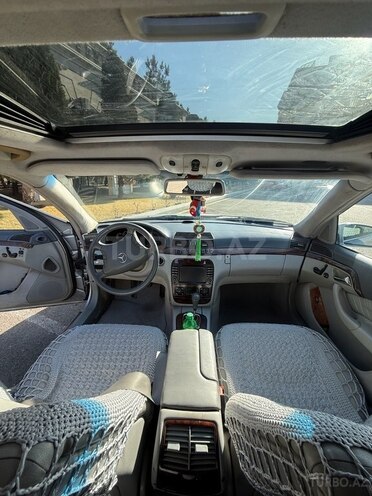 Mercedes S 320-7