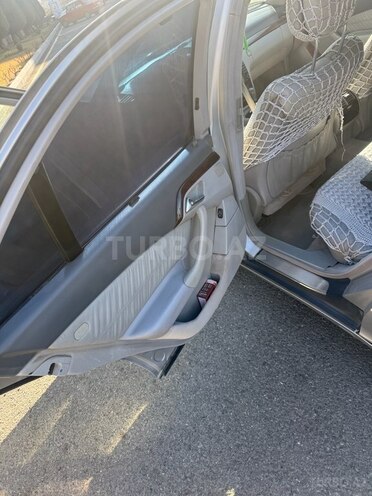Mercedes S 320-8