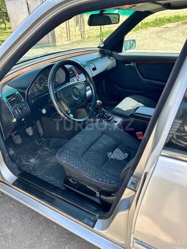 Mercedes C 180 1994, 625,000 km - 1.8 l - Füzuli
