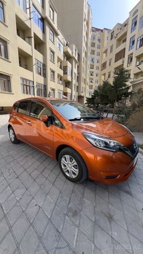 Nissan Note 2019, 50,000 km - 1.2 l - Bakı