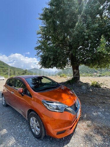 Nissan Note 2019, 50,000 km - 1.2 l - Bakı