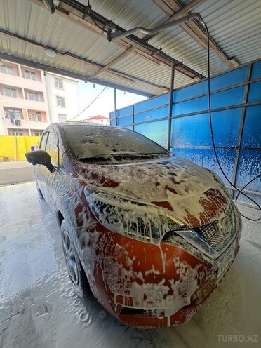 Nissan Note 2019, 50,000 km - 1.2 l - Bakı