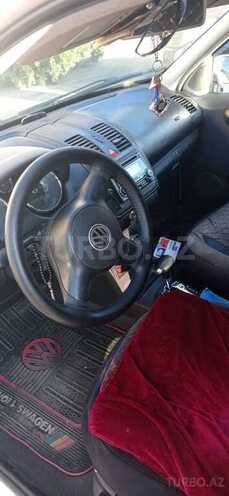 Volkswagen Polo 2000, 300,000 km - 1.4 l - Bakı