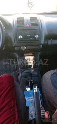 Volkswagen Polo 2000, 300,000 km - 1.4 l - Bakı