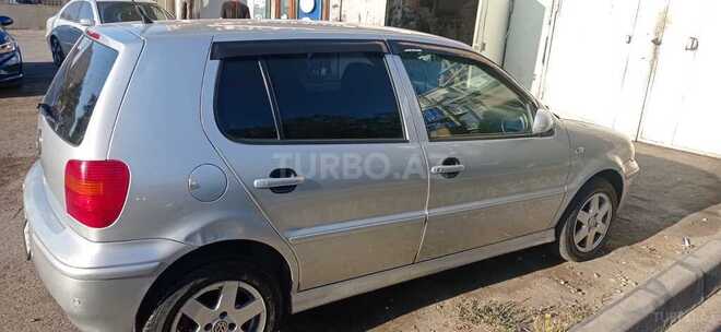 Volkswagen Polo 2000, 300,000 km - 1.4 l - Bakı