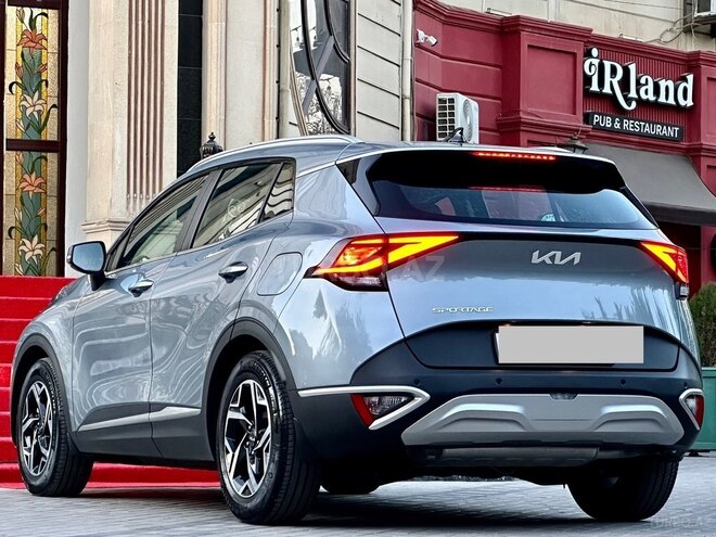 Kia Sportage 2023, 10,000 km - 2.0 l - Bakı