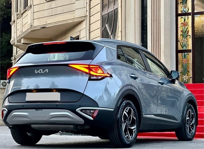 Kia Sportage 2023, 10,000 km - 2.0 l - Bakı