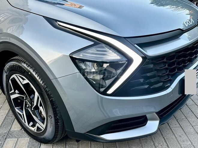 Kia Sportage 2023, 10,000 km - 2.0 l - Bakı